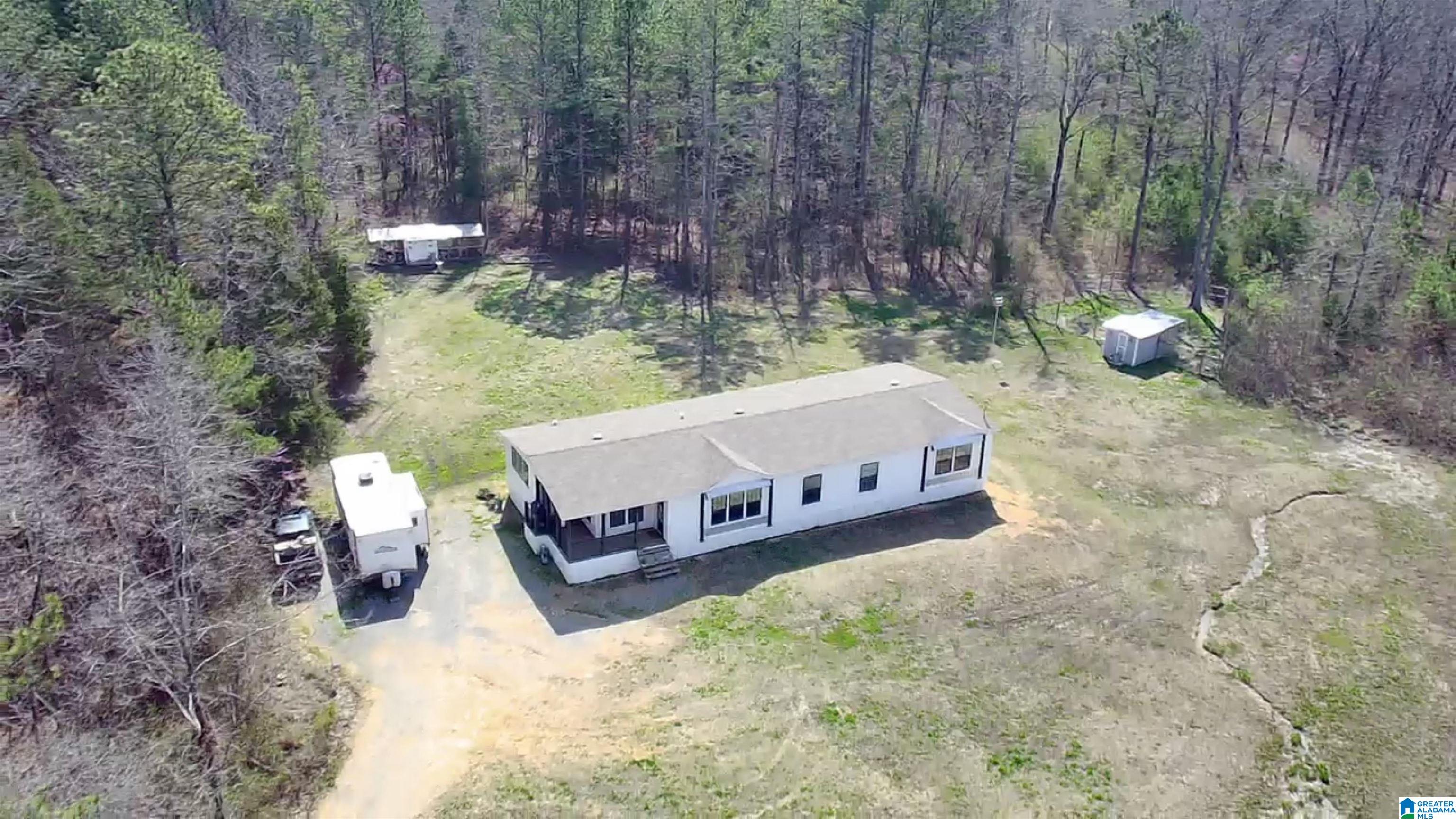 2560 Slasham Road Ashville, AL 35953 - Photo 62 of 77