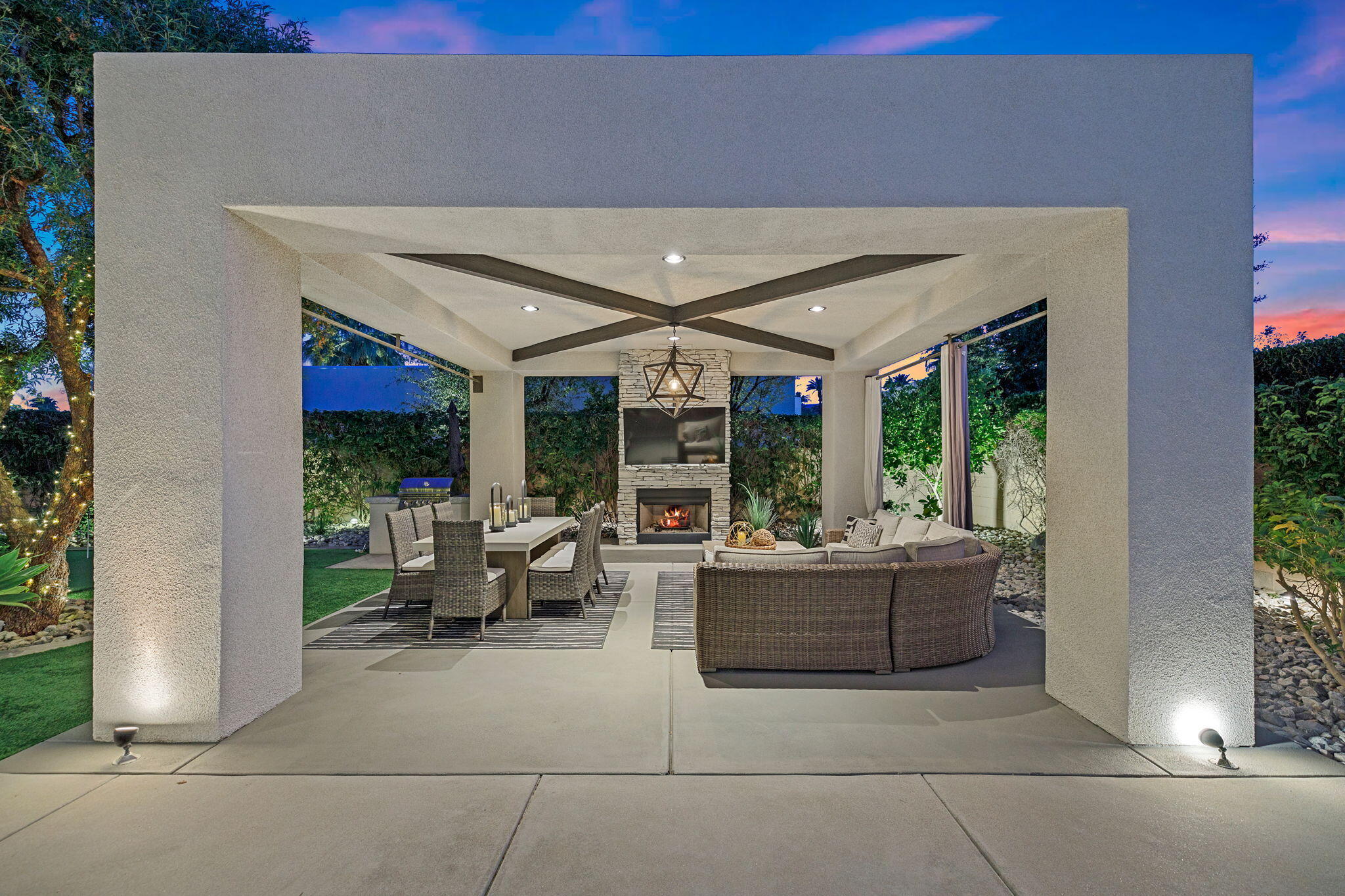 36725 Palm View Road Rancho Mirage, CA 92270 - Photo 20 of 136 20-web-or-mls-068A3667