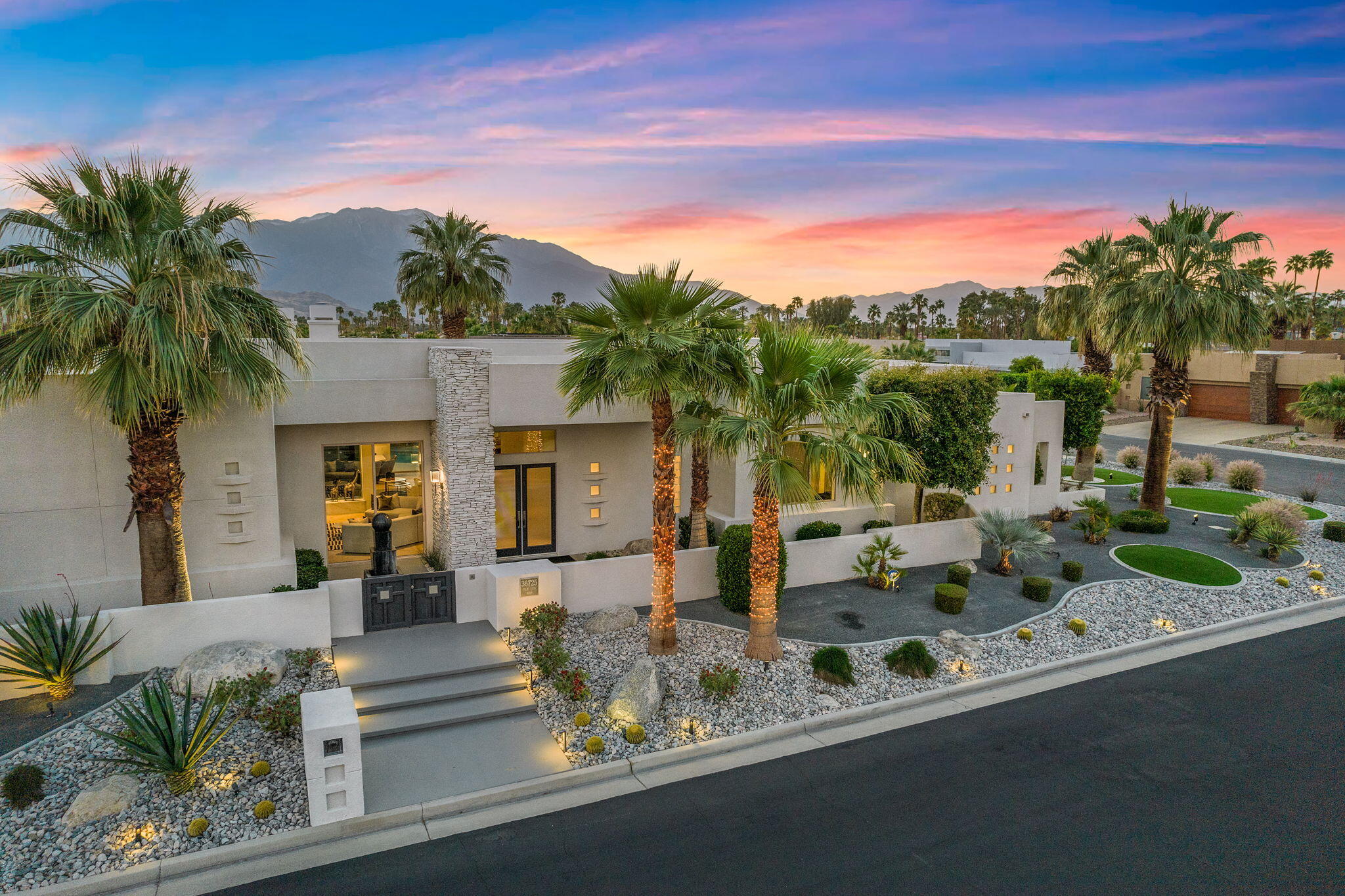 36725 Palm View Road Rancho Mirage, CA 92270 - Photo 3 of 136 3-web-or-mls-DJI_0068