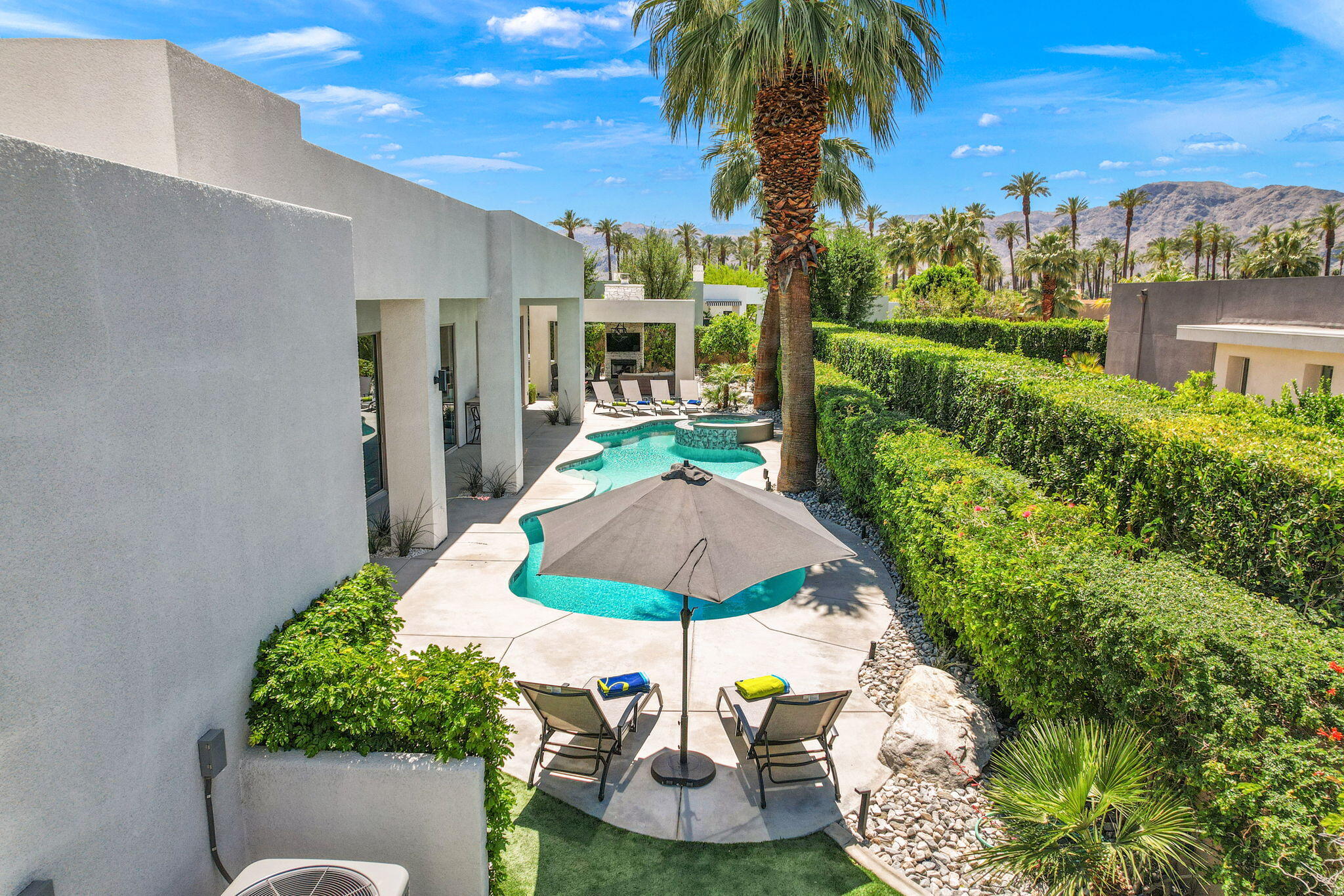 36725 Palm View Road Rancho Mirage, CA 92270 - Photo 52 of 136 52-web-or-mls-DJI_0031