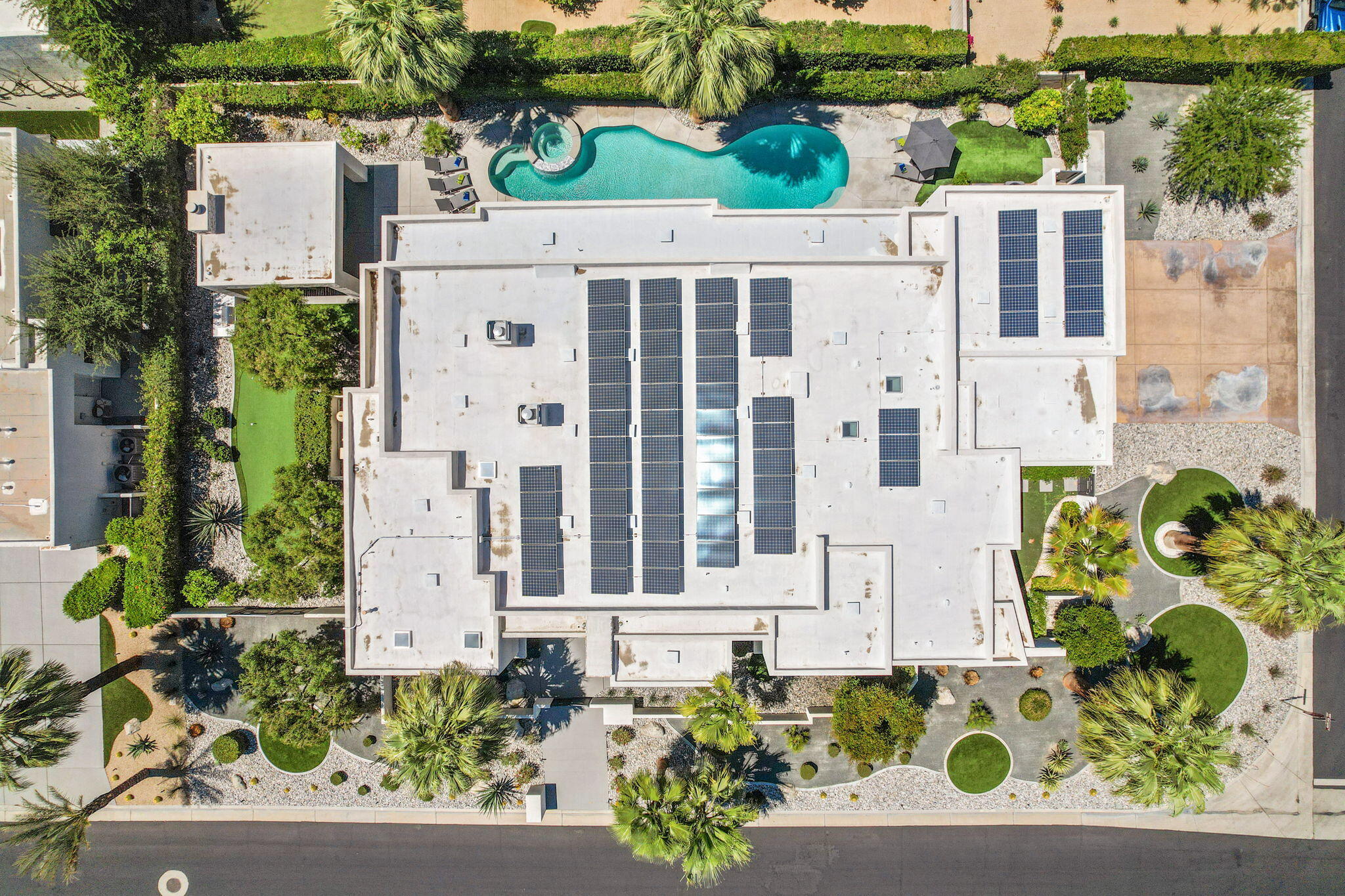 36725 Palm View Road Rancho Mirage, CA 92270 - Photo 56 of 136 56-web-or-mls-DJI_0022