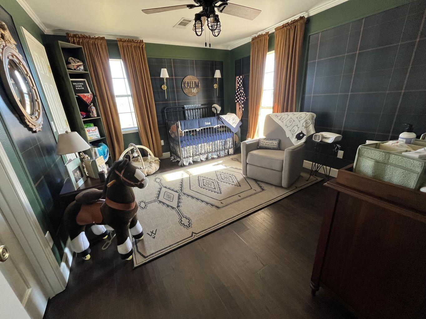 1492 Co Road Hale Center, TX 79041 - Photo 27 of 64 27