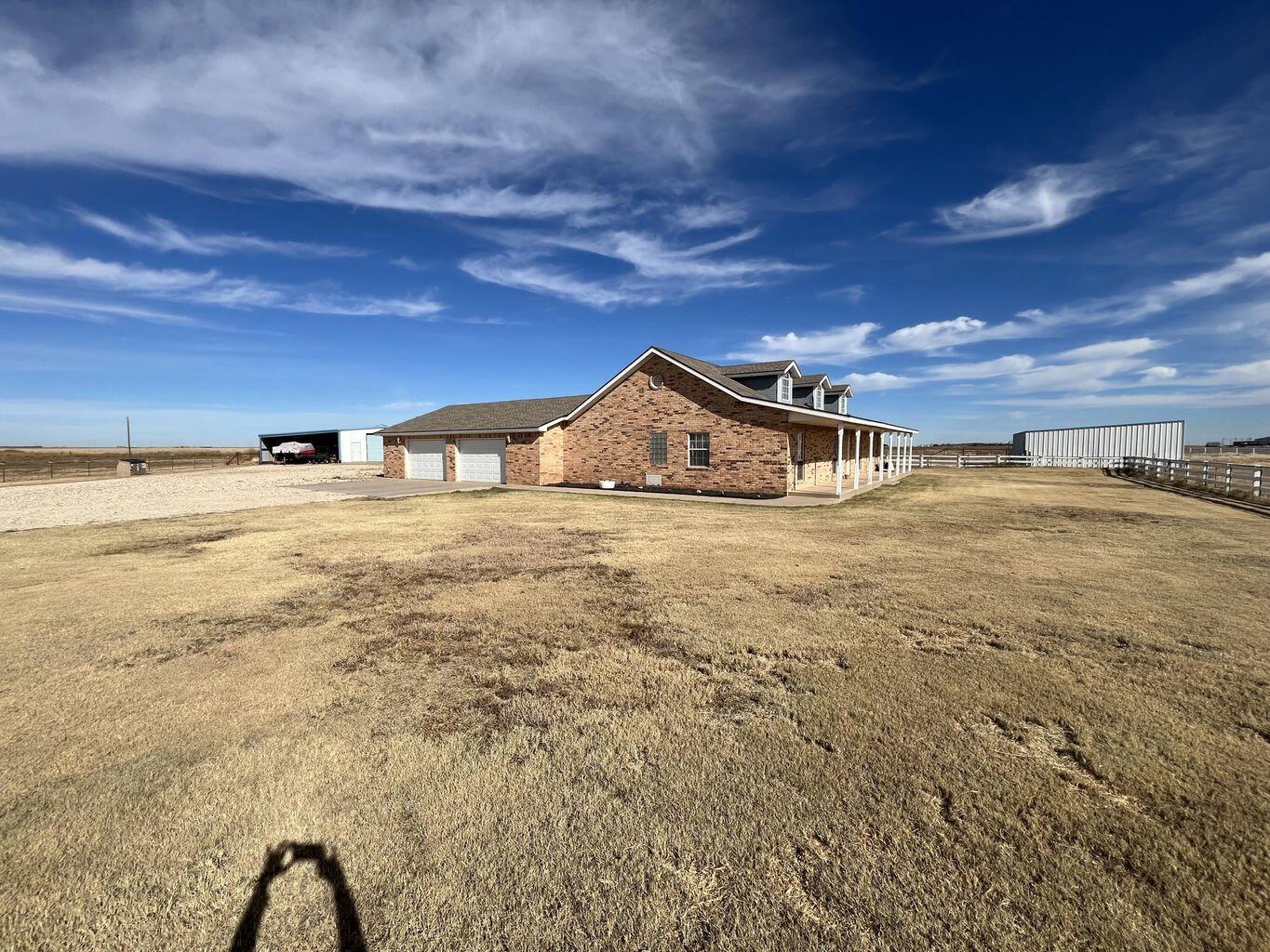 1492 Co Road Hale Center, TX 79041 - Photo 40 of 64 40