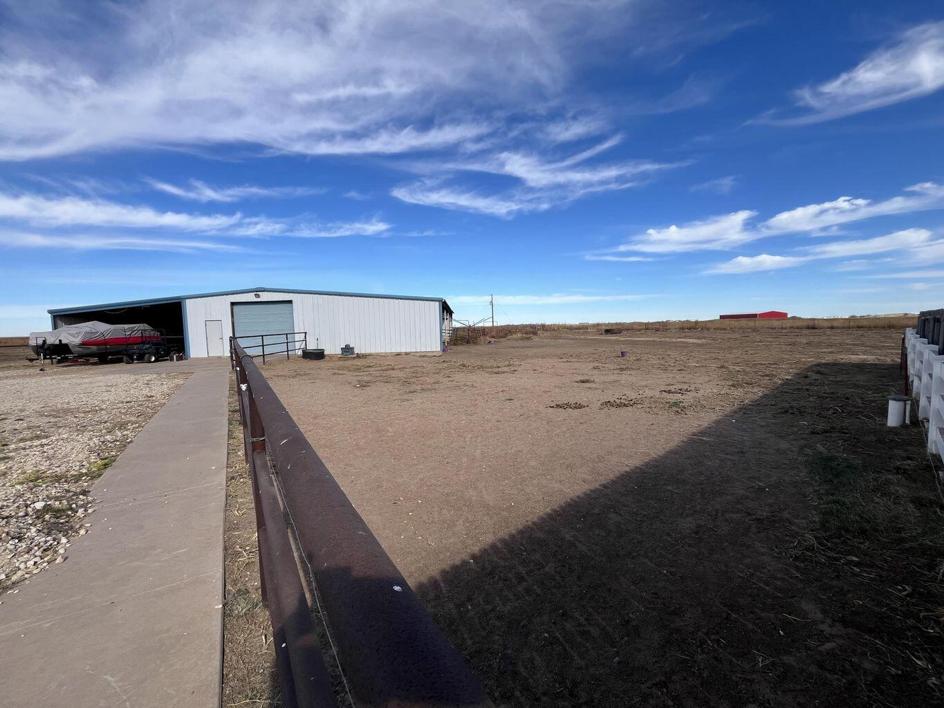 1492 Co Road Hale Center, TX 79041 - Photo 47 of 64 47