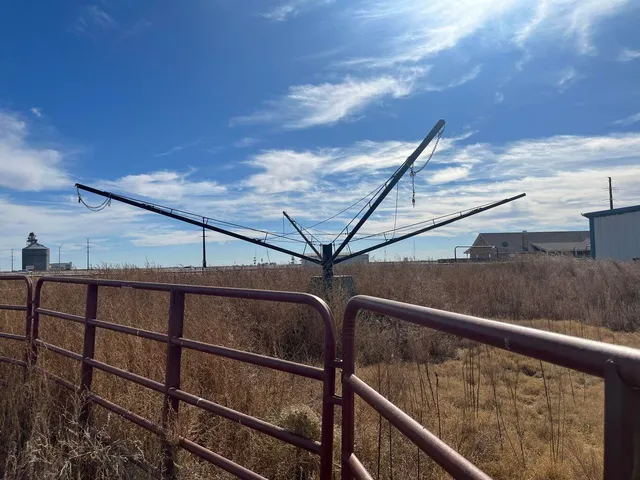 $575,000 | 1492 Co Road, Hale Center, TX 79041