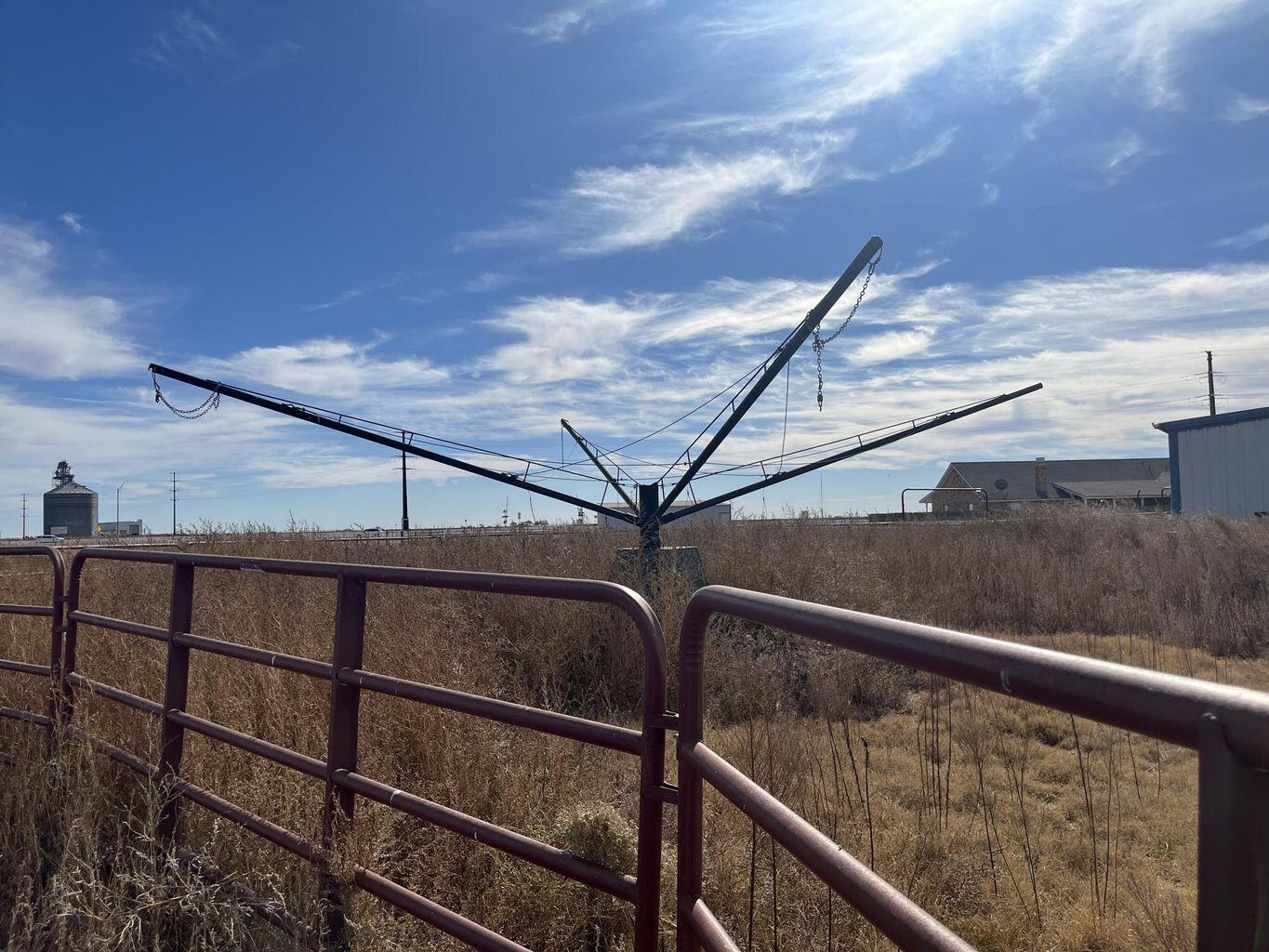 1492 Co Road Hale Center, TX 79041 - Photo 53 of 64 53