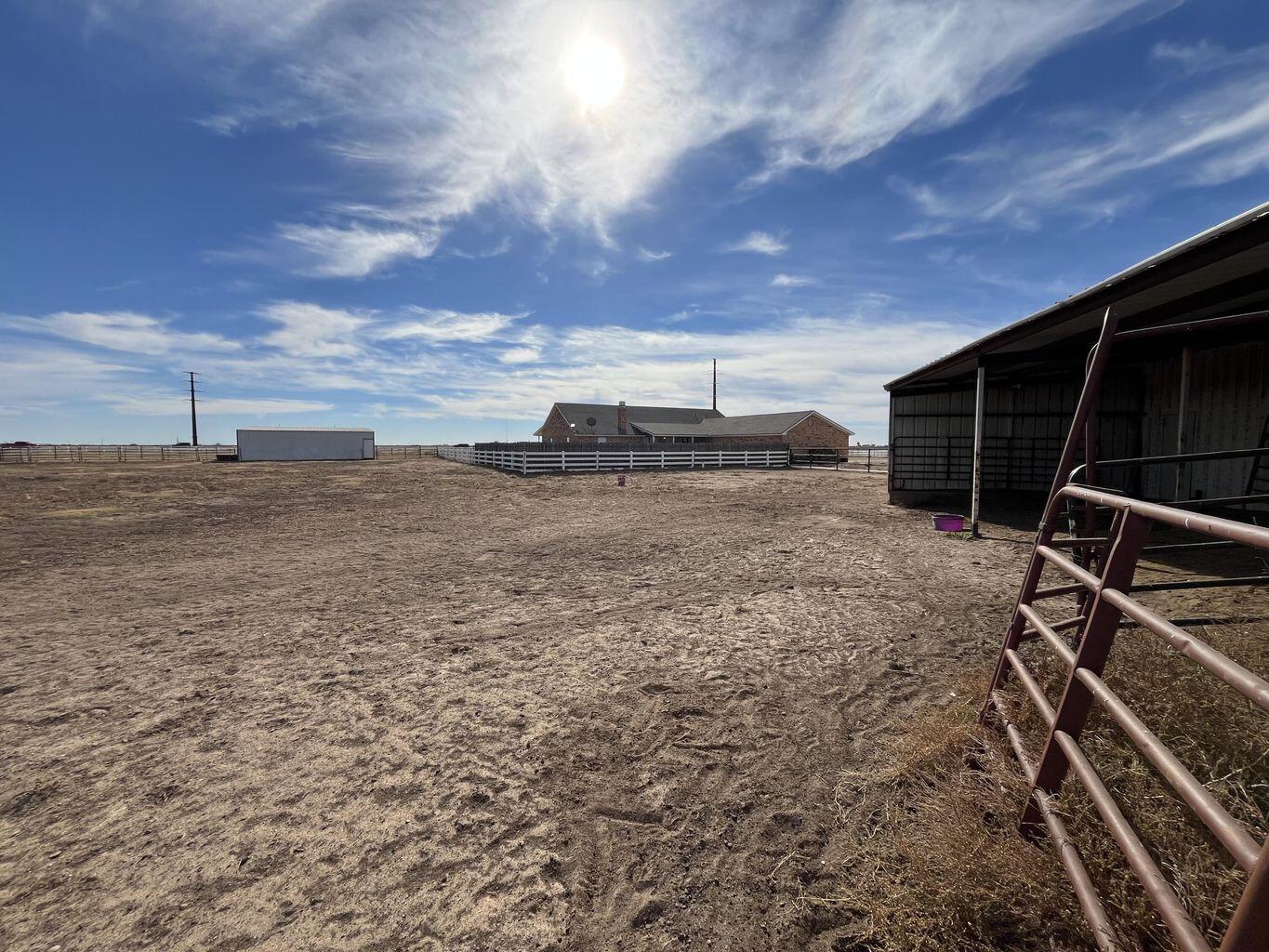 1492 Co Road Hale Center, TX 79041 - Photo 55 of 64 55