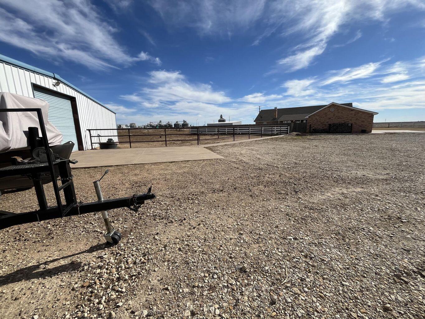 1492 Co Road Hale Center, TX 79041 - Photo 56 of 64 56