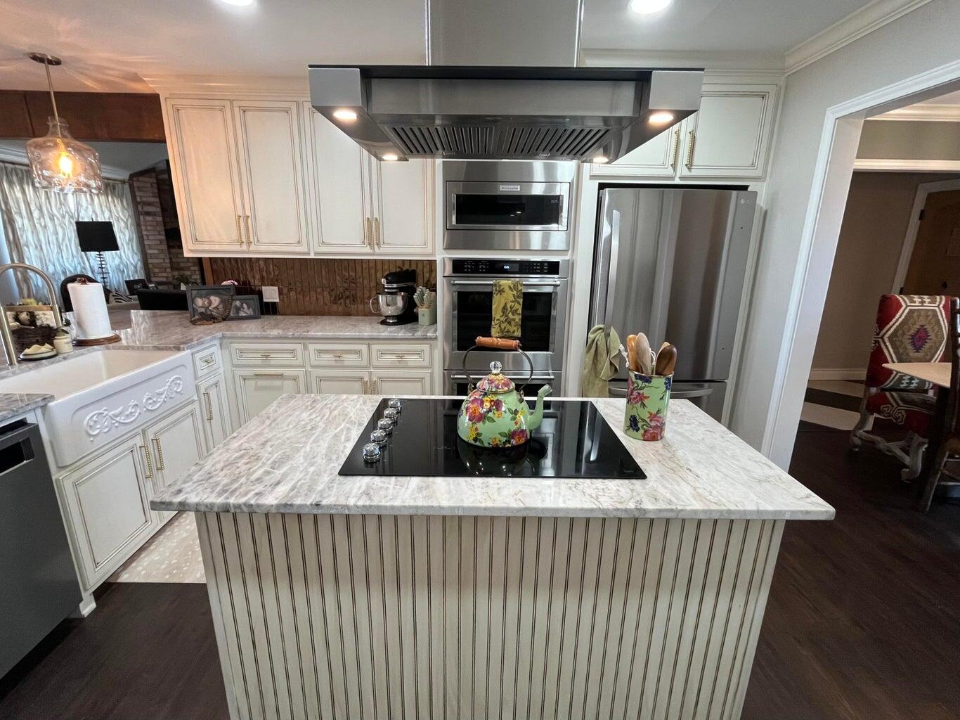 1492 Co Road Hale Center, TX 79041 - Photo 9 of 64 9