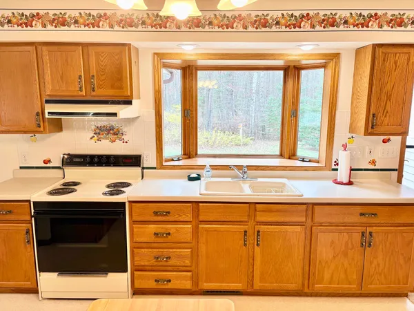$389,000 | 1145 Woodland Drive, Rhinelander, WI 54501