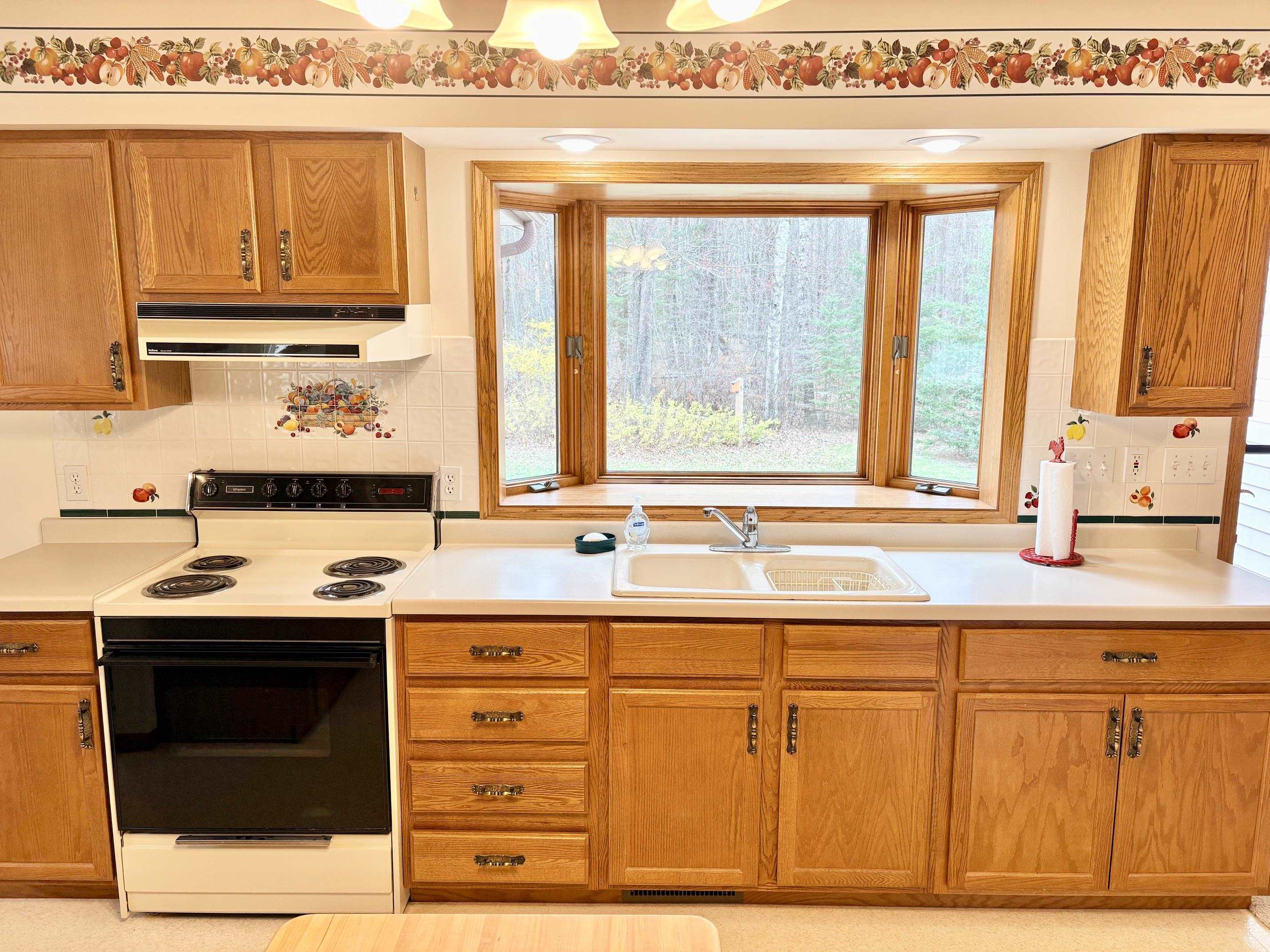 1145 Woodland Drive Rhinelander, WI 54501 - Photo 18 of 35