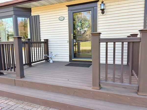 $389,000 | 1145 Woodland Drive, Rhinelander, WI 54501