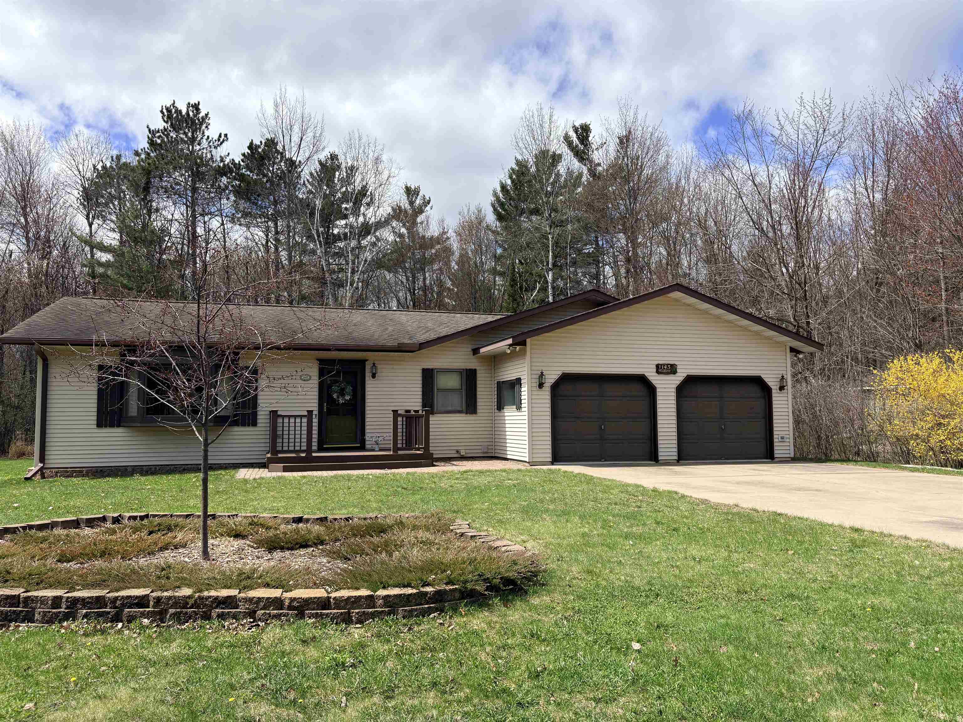 1145 Woodland Drive Rhinelander, WI 54501 - Photo 31 of 35