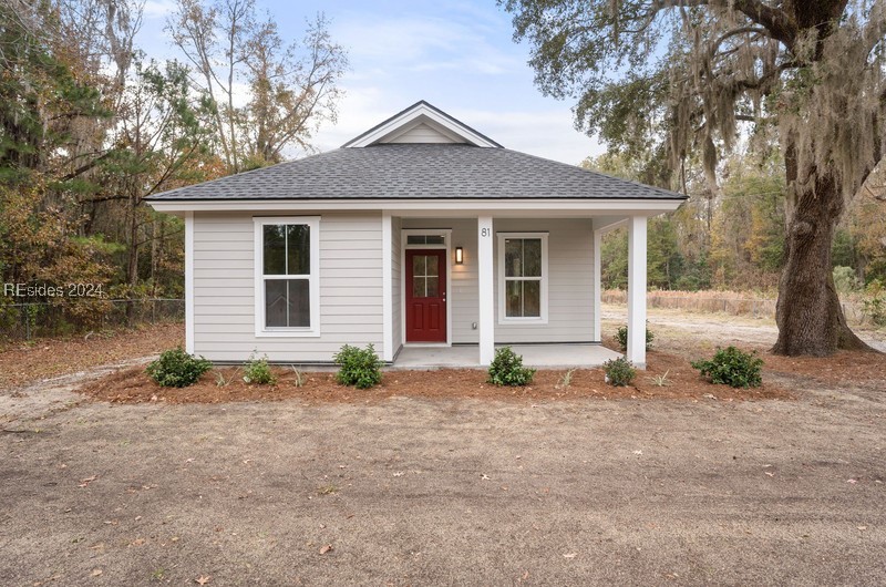 81 State Rd S-7-47 Seabrook, SC 29940 - Photo 1 of 1 Gallery Image 1