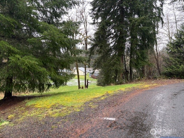 124 Chief Kiona Road Silver Creek, WA 98585 - Photo 1 of 1 a view of outdoor space with playground and green space