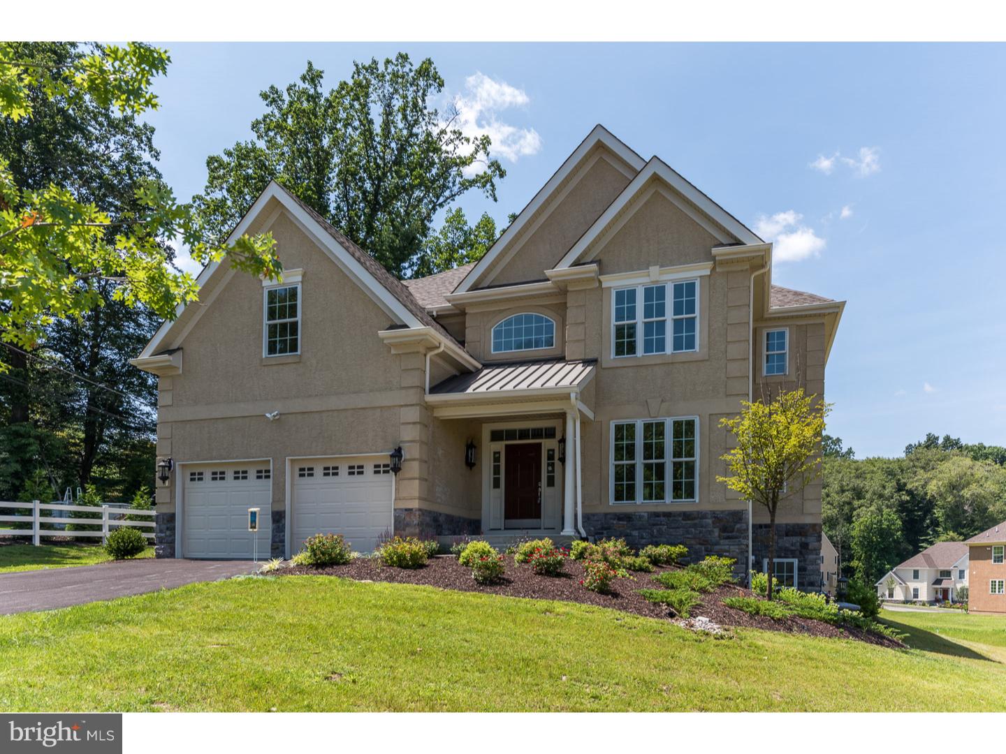 104 North Hillcrest Road Springfield, PA 19064 - Photo 1 of 25