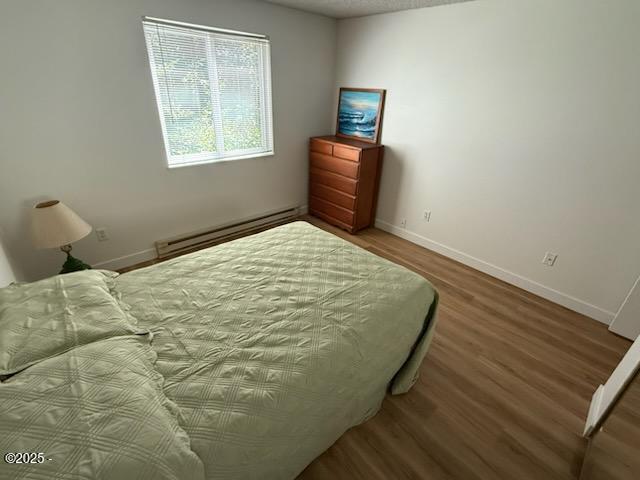12622 Northwest Barnes Road Portland, OR 97229 - Photo 9 of 22 Lovely bedroom