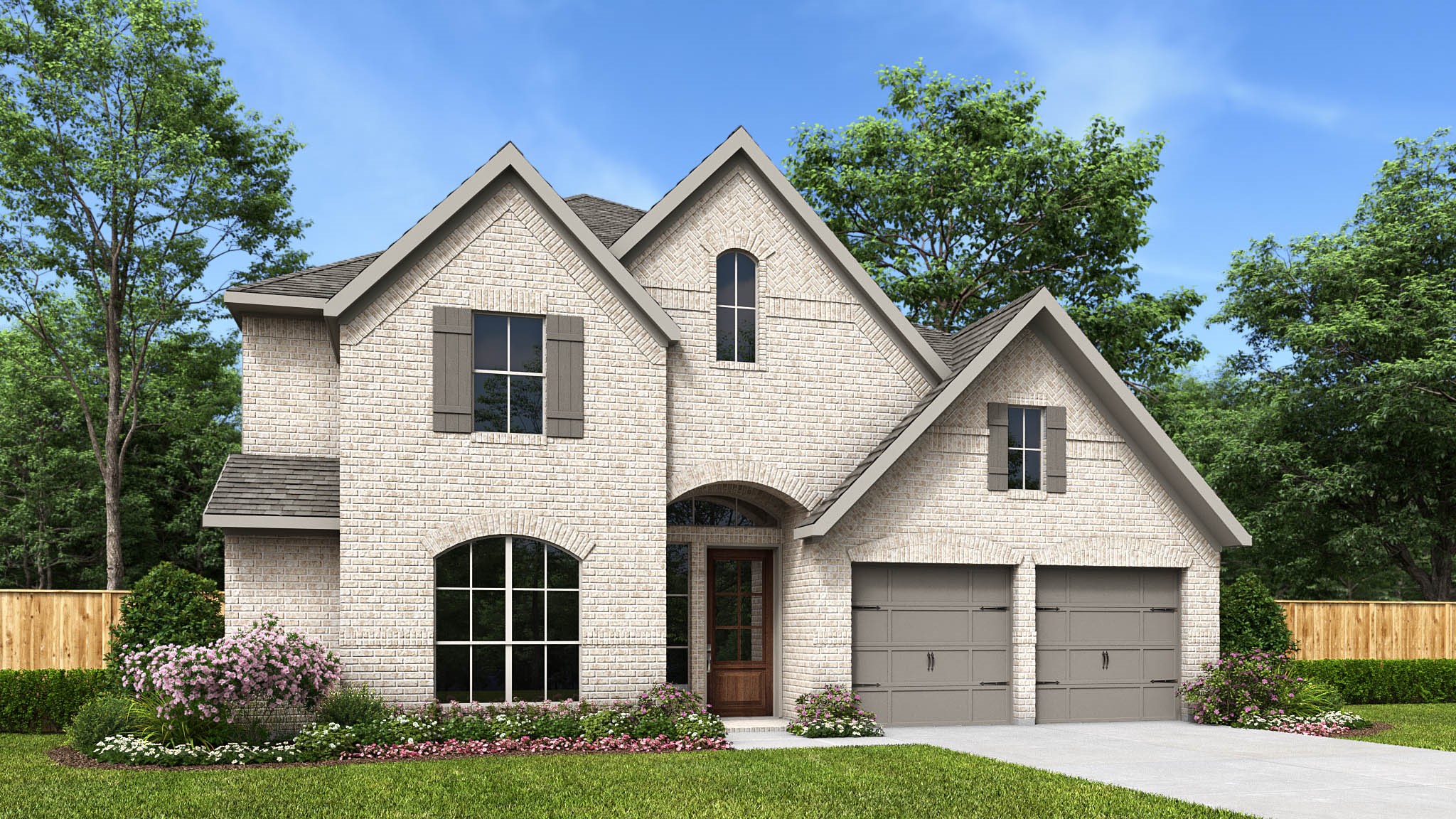 41402 Threadgill Way Montgomery, TX 77316 - Photo 1 of 3