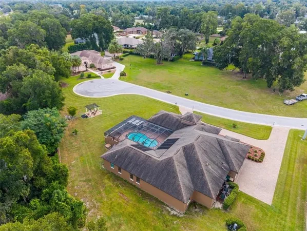 $1,200,000 | 2901 Southeast 28th Lane, Ocala, FL 34471