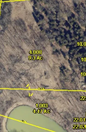 $600,000 | 13.77 Acres, Warrenton, MO 63383