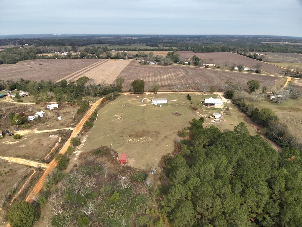 1232 Old Hartford Road Hartford, AL 36344 - Photo 36 of 37 Gallery Image 36