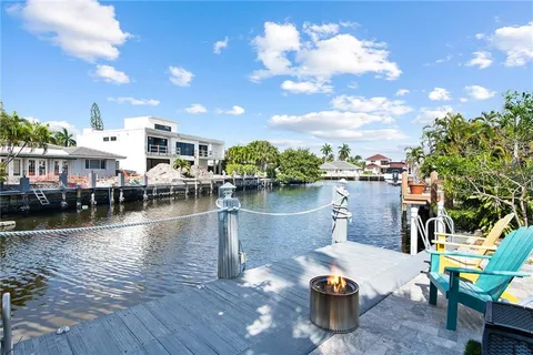 $1,429,000 | 2801 Northeast 59th Street, Fort Lauderdale, FL 33308