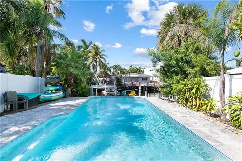 $1,429,000 | 2801 Northeast 59th Street, Fort Lauderdale, FL 33308