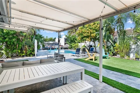 $1,429,000 | 2801 Northeast 59th Street, Fort Lauderdale, FL 33308