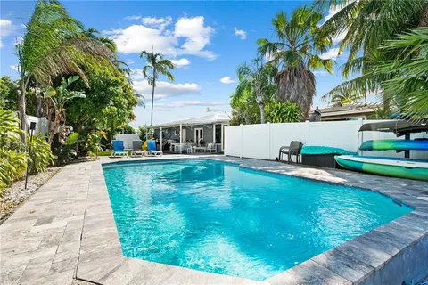 $1,429,000 | 2801 Northeast 59th Street, Fort Lauderdale, FL 33308