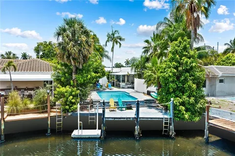 $1,429,000 | 2801 Northeast 59th Street, Fort Lauderdale, FL 33308