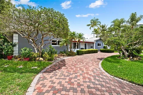 $1,429,000 | 2801 Northeast 59th Street, Fort Lauderdale, FL 33308