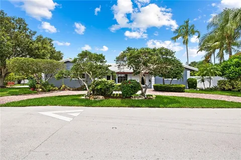 $1,429,000 | 2801 Northeast 59th Street, Fort Lauderdale, FL 33308