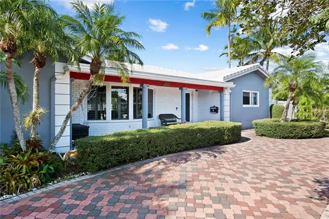 $1,429,000 | 2801 Northeast 59th Street, Fort Lauderdale, FL 33308