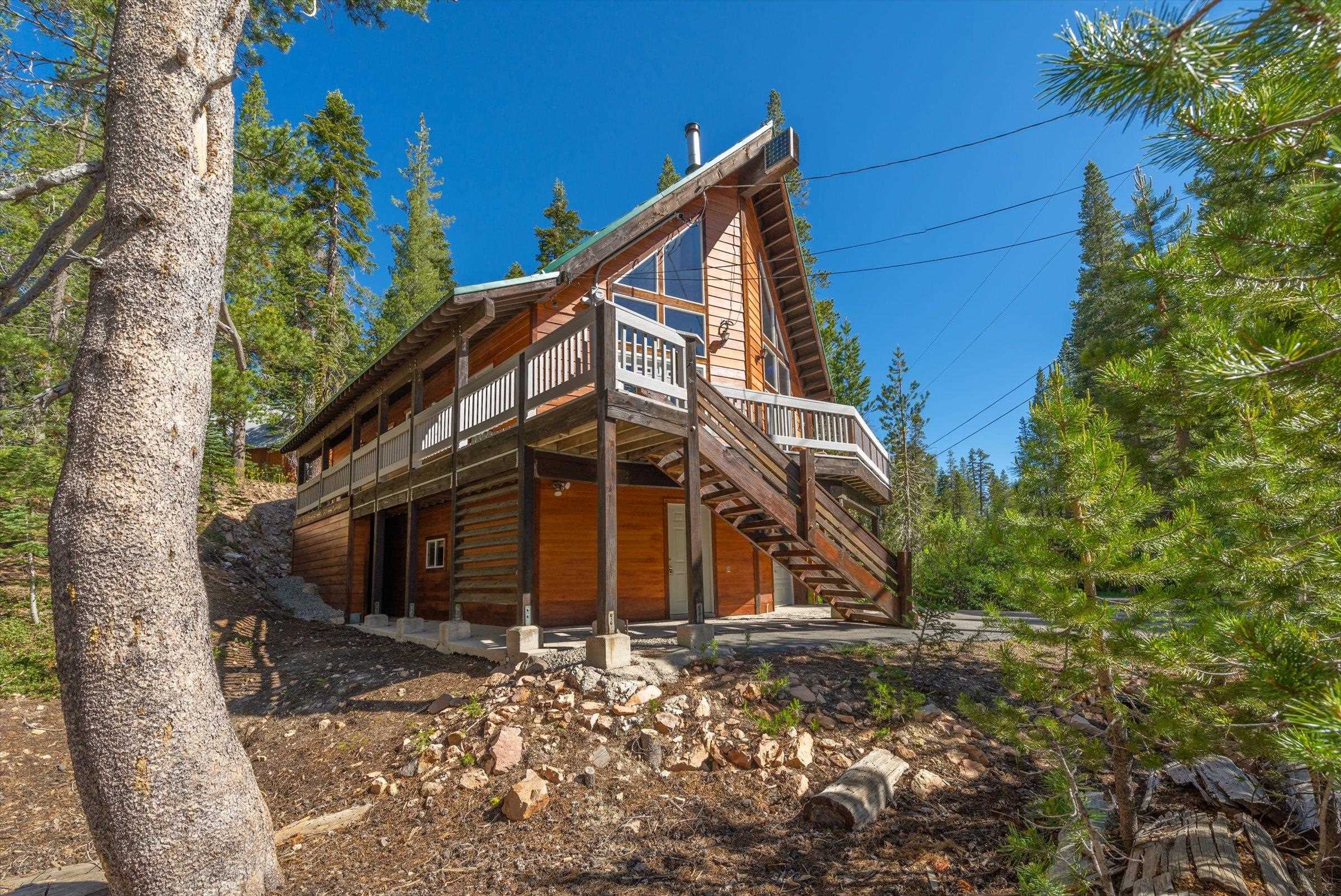 7213 Palisade Road Soda Springs, CA 95728 - Photo 2 of 21 Gallery Image 2