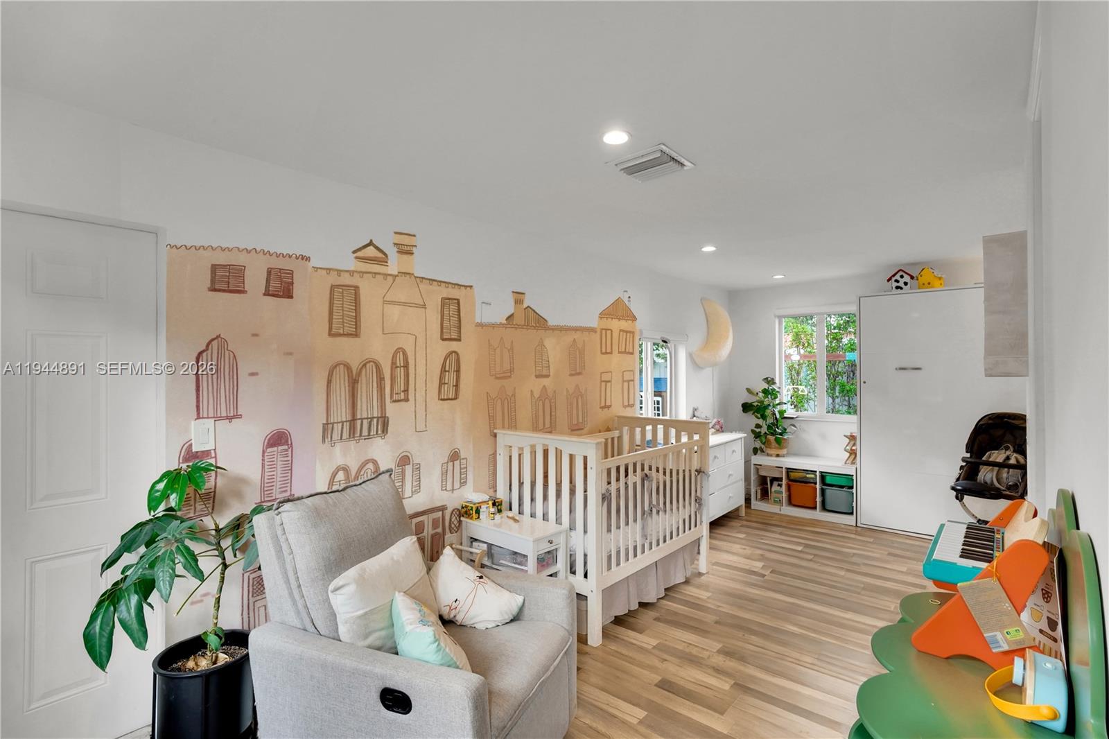 1450 Southwest 20th Avenue Miami, FL 33145 - Photo 16 of 44 a living room with furniture