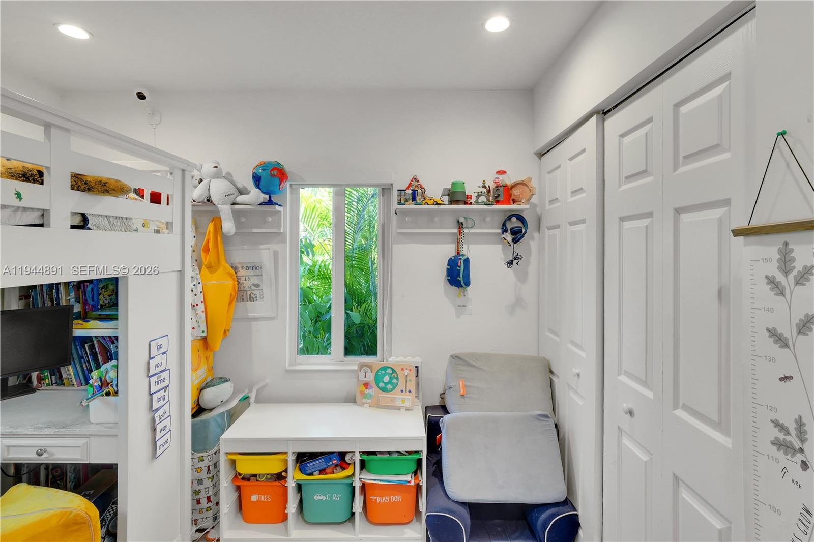 1450 Southwest 20th Avenue Miami, FL 33145 - Photo 24 of 44 a storage room with washer and dryer