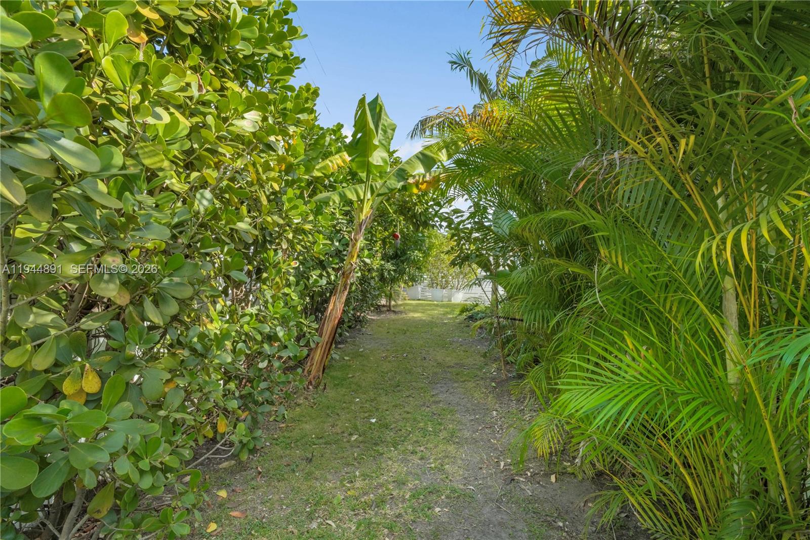 1450 Southwest 20th Avenue Miami, FL 33145 - Photo 44 of 44 a view of a garden