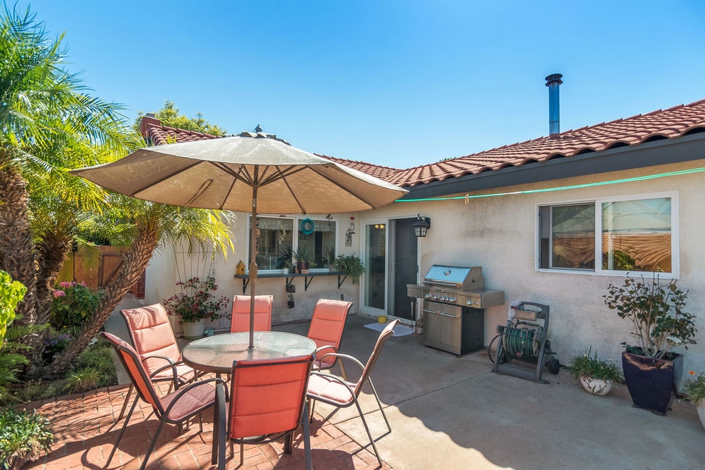 12550 Ridgeton Drive Lakeside, CA 92040 - Photo 21 of 25 Gallery Image 21
