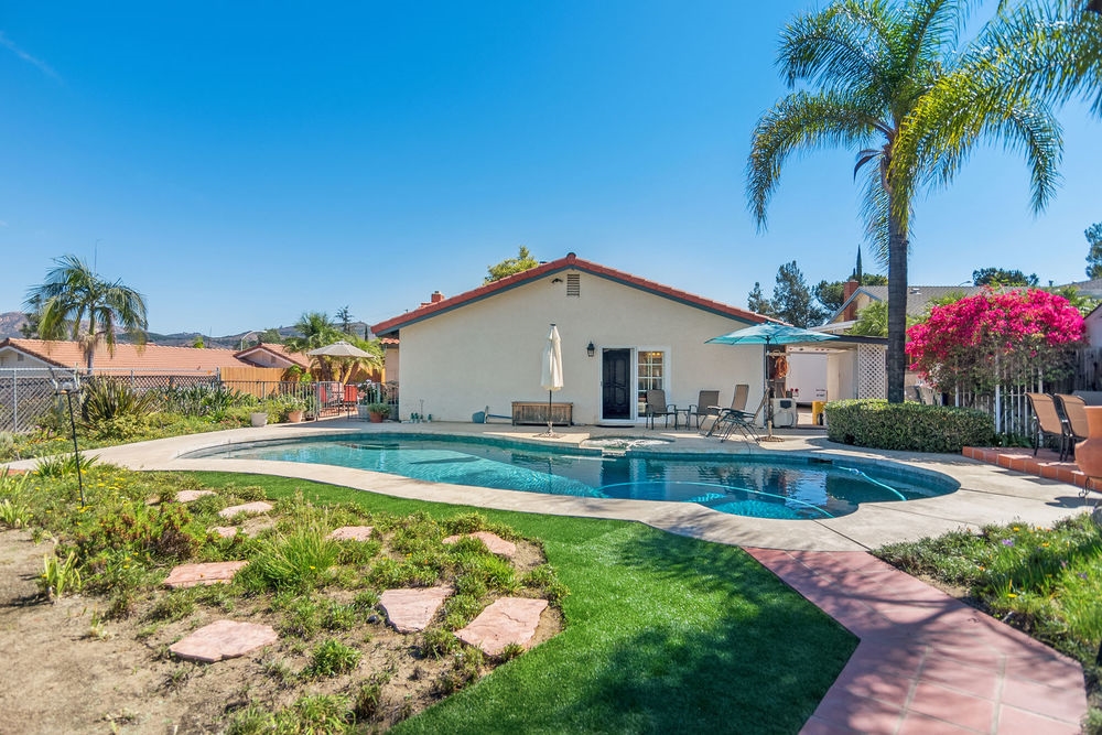 12550 Ridgeton Drive Lakeside, CA 92040 - Photo 23 of 25 Gallery Image 23