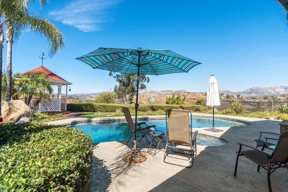 12550 Ridgeton Drive Lakeside, CA 92040 - Photo 24 of 25 Gallery Image 24