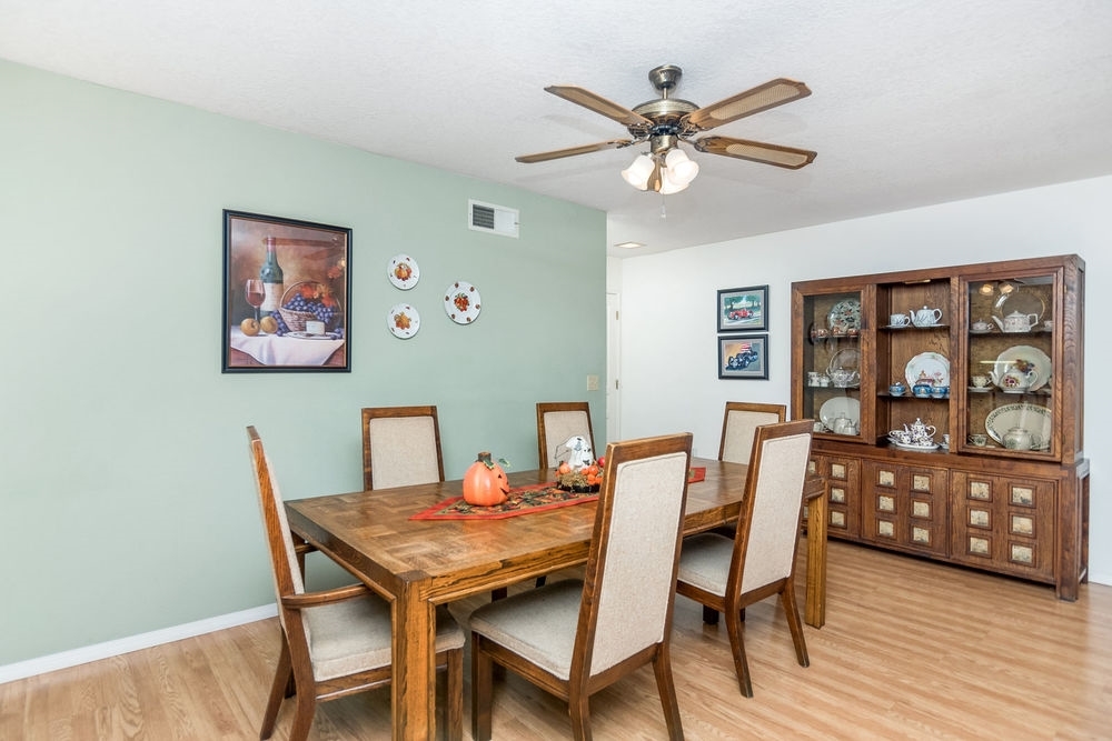 12550 Ridgeton Drive Lakeside, CA 92040 - Photo 5 of 25 Gallery Image 5