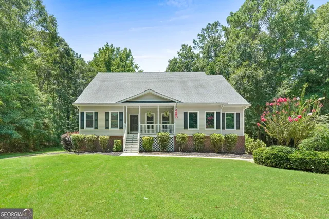 $439,900 | 330 James Moore Circle, Jackson, GA 30233