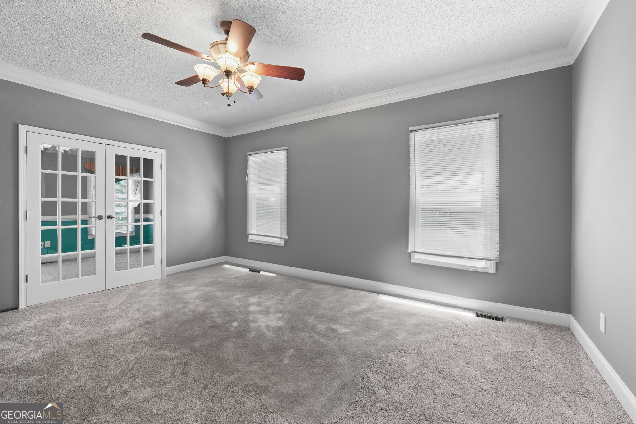 330 James Moore Circle Jackson, GA 30233 - Photo 11 of 31 a view of an empty room with a window