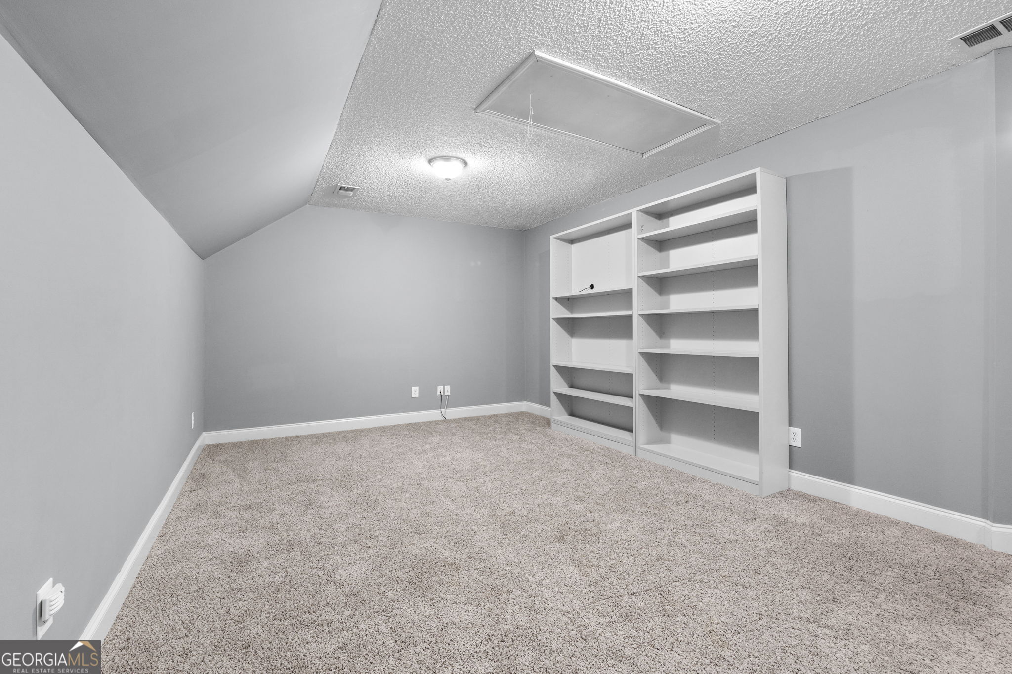 330 James Moore Circle Jackson, GA 30233 - Photo 18 of 31 a view of an empty room and a window