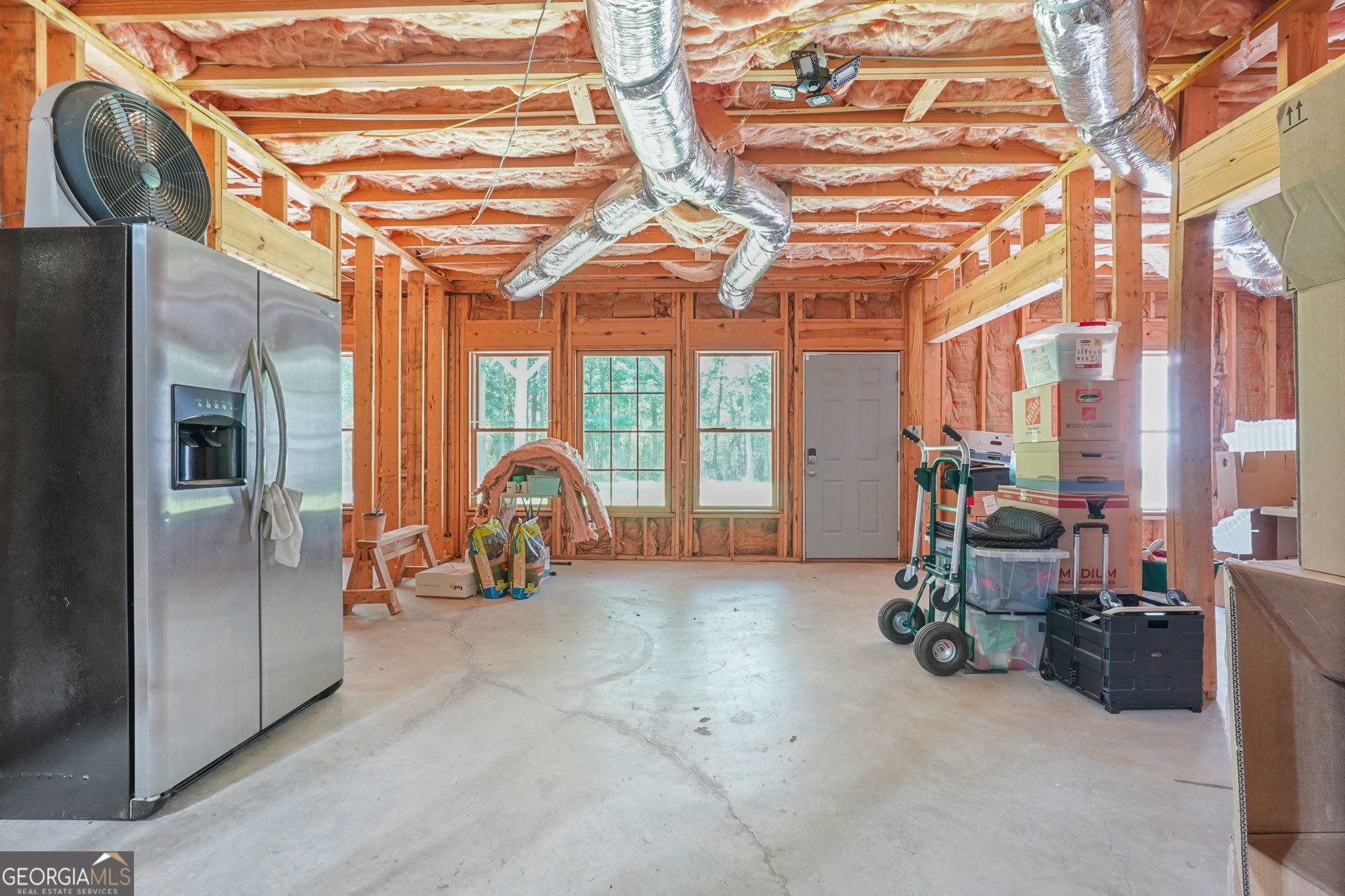 330 James Moore Circle Jackson, GA 30233 - Photo 22 of 31 a view of a chairs in front of retail shop