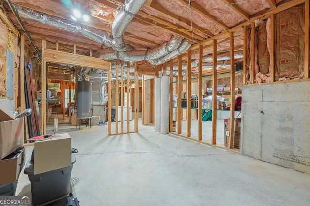 $439,900 | 330 James Moore Circle, Jackson, GA 30233