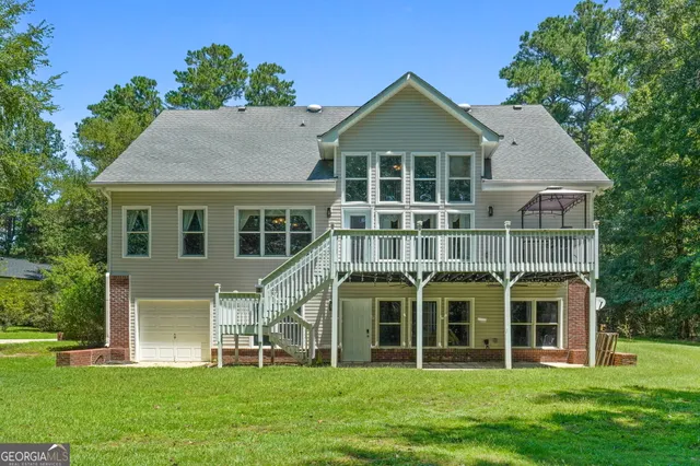 $439,900 | 330 James Moore Circle, Jackson, GA 30233