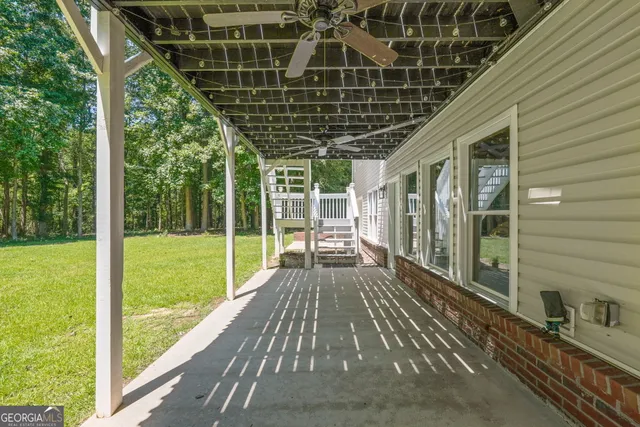 $439,900 | 330 James Moore Circle, Jackson, GA 30233