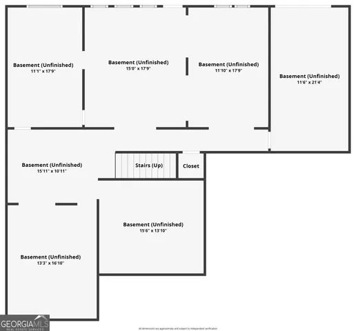 $439,900 | 330 James Moore Circle, Jackson, GA 30233
