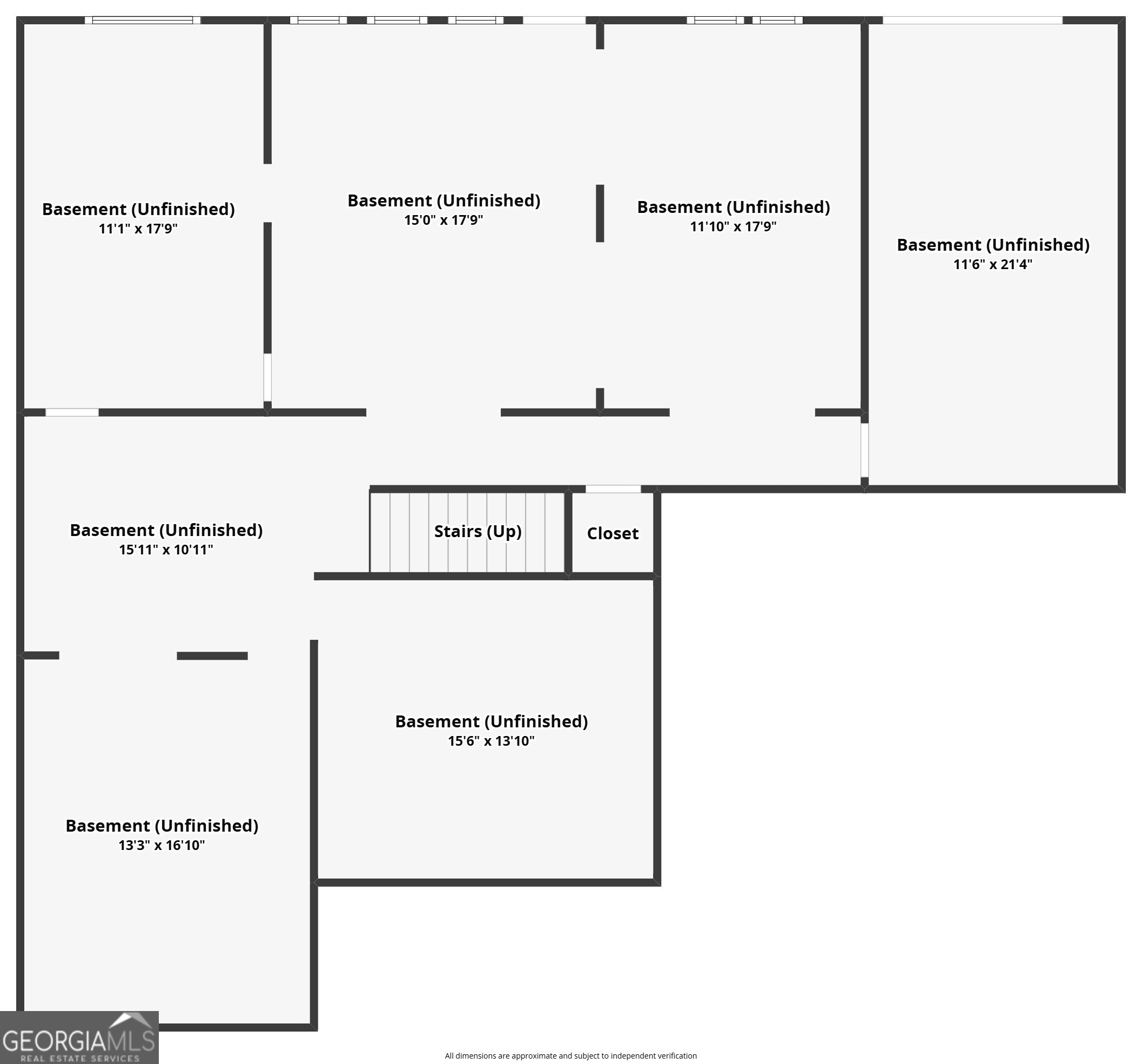 330 James Moore Circle Jackson, GA 30233 - Photo 31 of 31 unknown